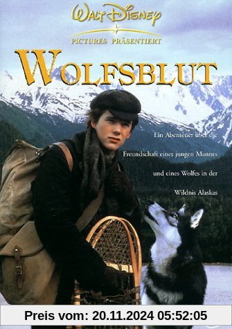 Wolfsblut