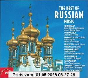 Best of Russian Music