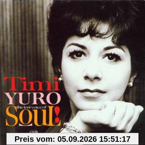Lost Voice of Soul