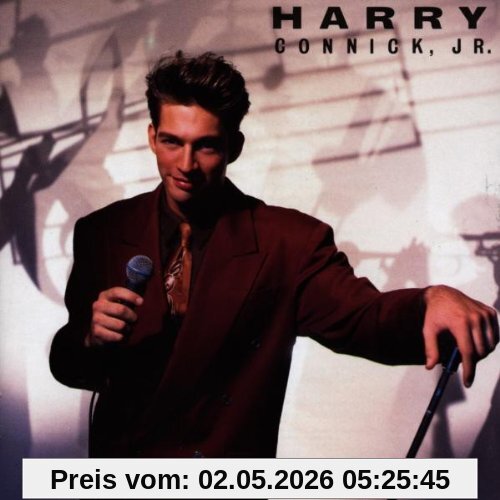 Harry Connick Jr. We Are In Love