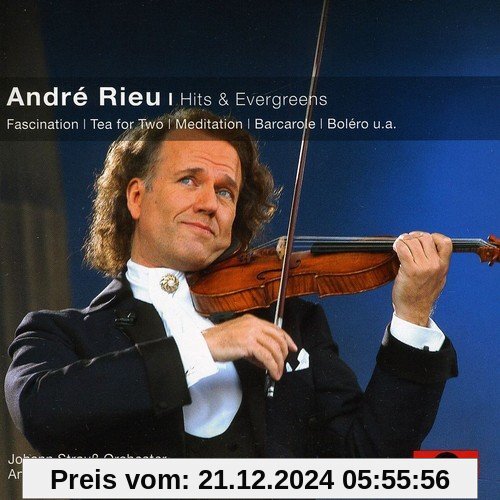 Andre Rieu - Hits & Evergreens (Classical Choice)