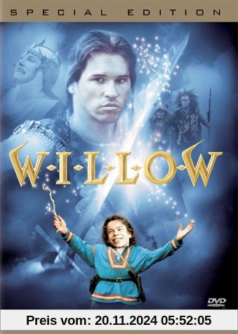 Willow [Special Edition]