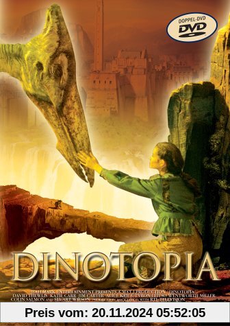 Dinotopia (2 DVDs)