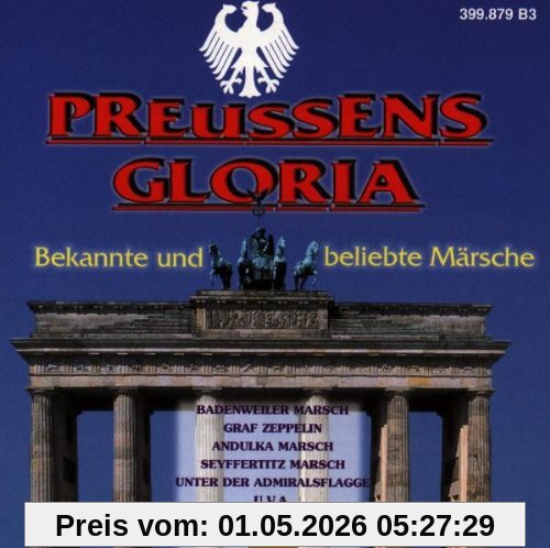 Preussens Gloria