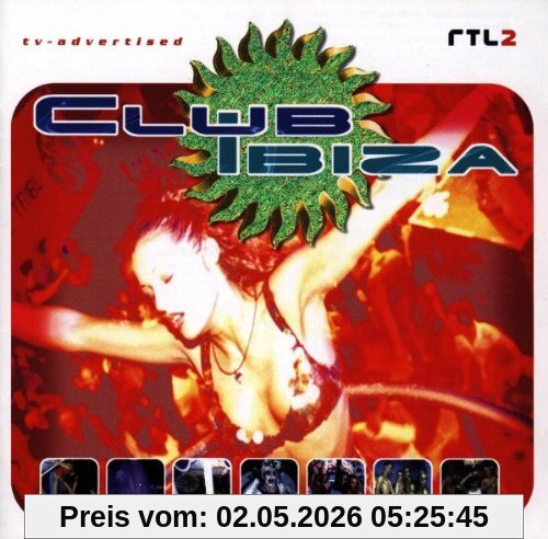 Club Ibiza