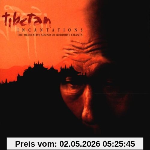 Tibetan Incantations