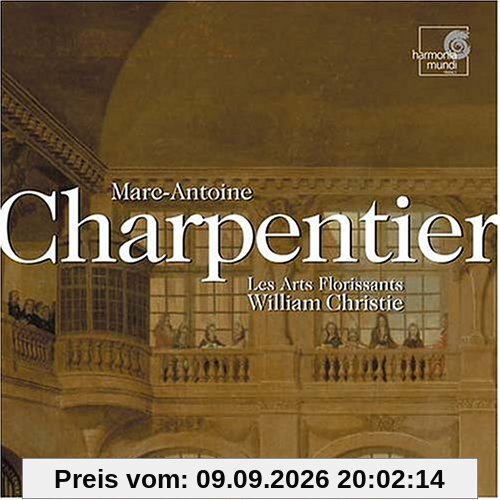 Christie Marc-Antoine Charpentier