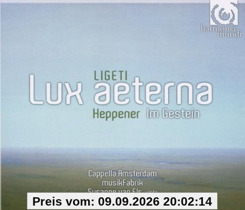 Reuss Lux Aeterna