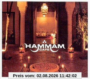 Various Hammam Cafe