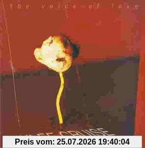 Julee Cruise The Voice Of Love