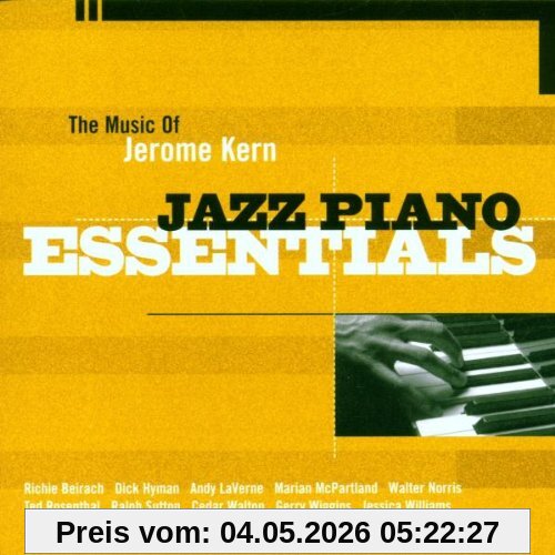 Music of Jerome Kern