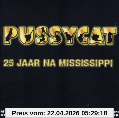 Pussycat 25 Jahre Nach