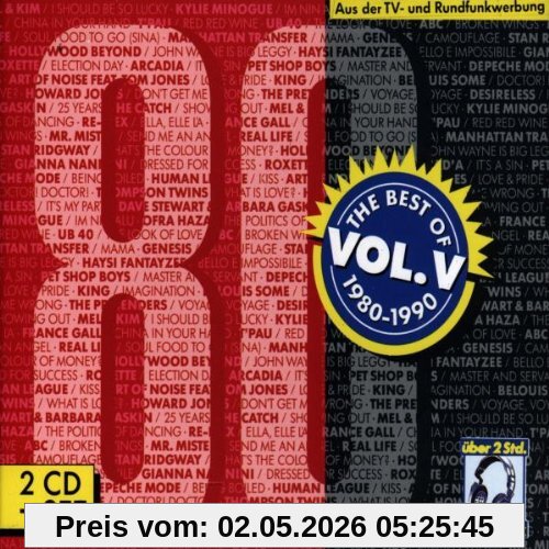 Best of 1980-1990 Vol.5
