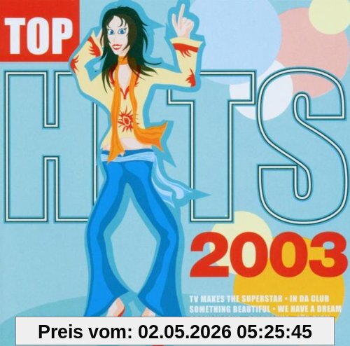 Top Hits 2003
