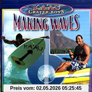 Making Waves