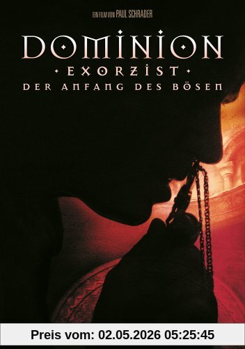 Dominion: Exorzist - Der Anfang des Bösen