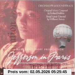 Jefferson in Paris