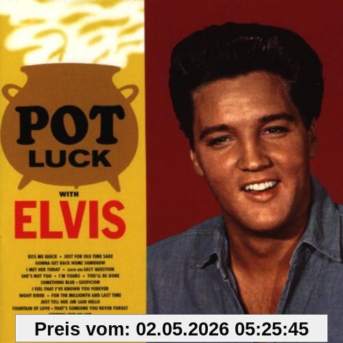 Pot Luck