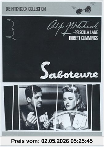 Saboteure
