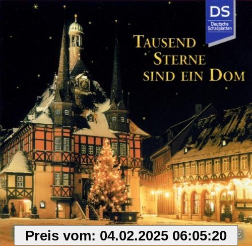 Tausend Sterne sind ein Dom (Klassische Weihnachtslieder)