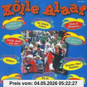 Kölle Alaaf