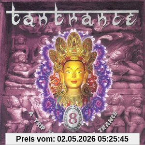 Tantrance Vol.8