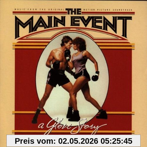 The Main Event