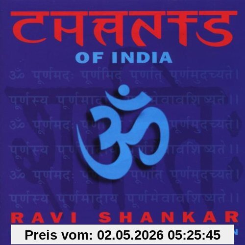 Chants of India