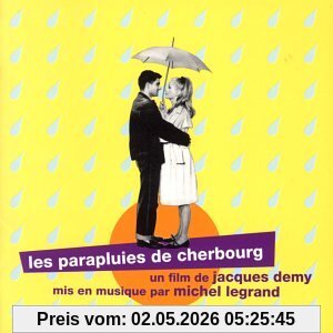 The Umbrellas of