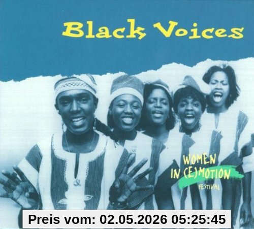 Women in (E)Motion-Festival