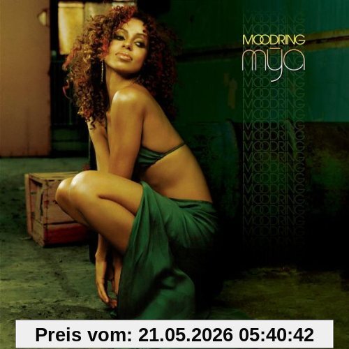 Mya Moodring