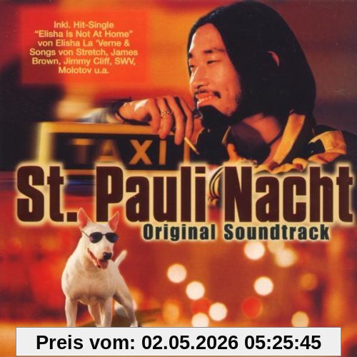 St.Pauli Nacht