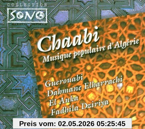 Chaabi