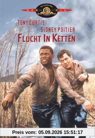Flucht in Ketten