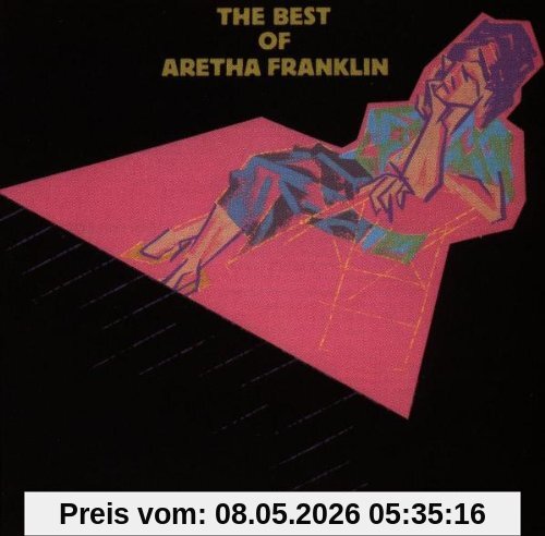 Best Of Aretha Franklin, the