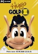 Hugo Gold 2