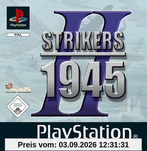 Strikers 1945 II