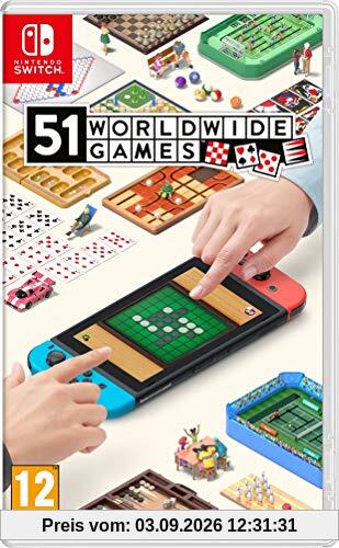51 Worldwide Games