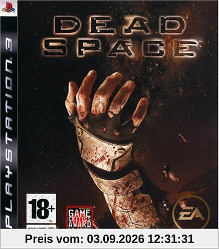 Dead space [FR Import]