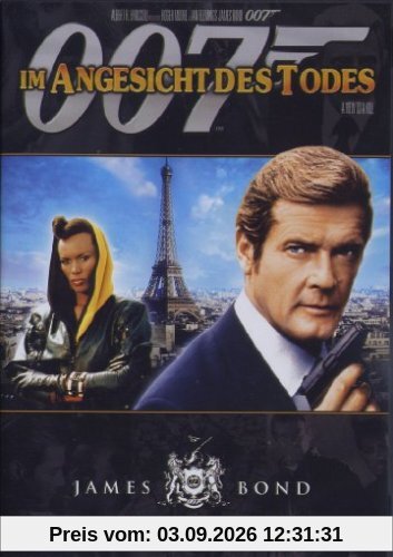 James Bond 007 - Im Angesicht des Todes