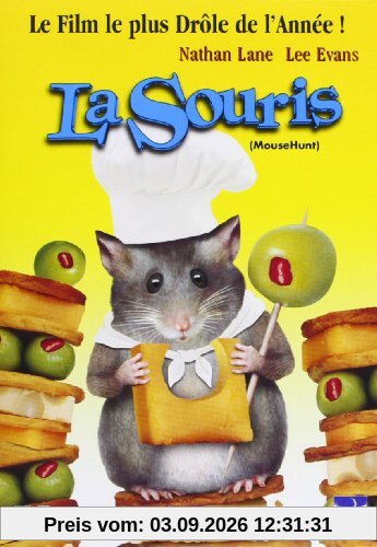 La Souris [FR Import]