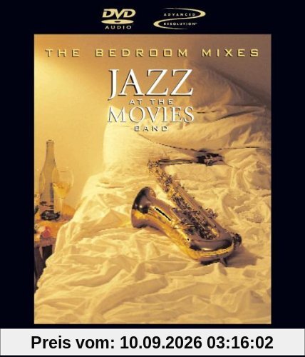 Jazz at the Movies [DVD-AUDIO]