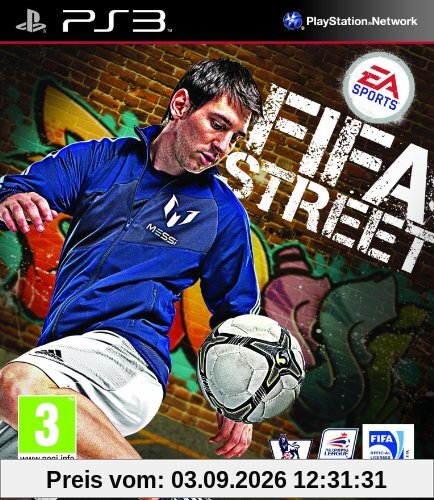 Fifa Street