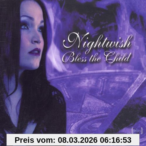 unbekannt Nightwish - Bless The Child (Dvd-Single)