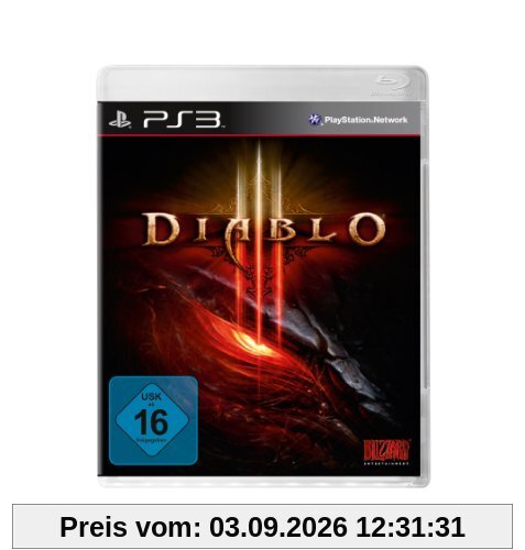 Diablo III