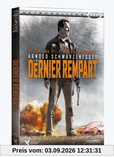 Le Dernier rempart