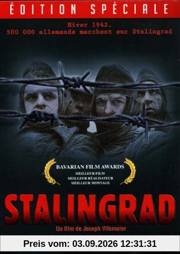 Stalingrad [FR Import]