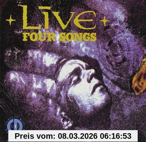 Live Four Songs / Operation