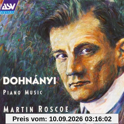 Klaviermusik