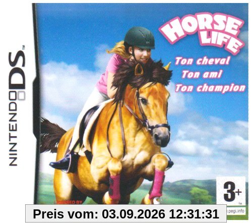 Horse Life
